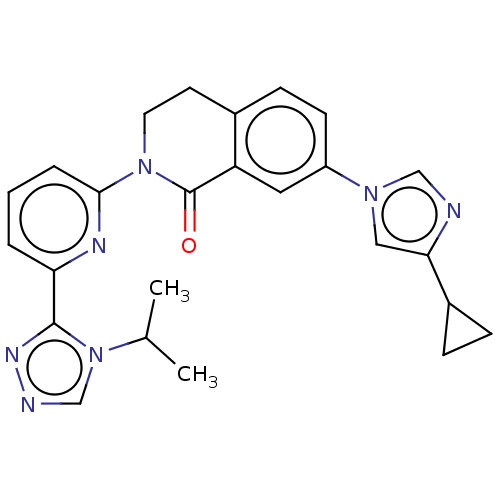 Chemical structure of BindingDB Monomer ID 463987