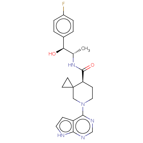 Chemical structure of BindingDB Monomer ID 466348