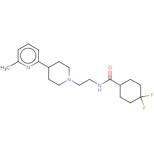 Chemical structure of BindingDB Monomer ID 466547