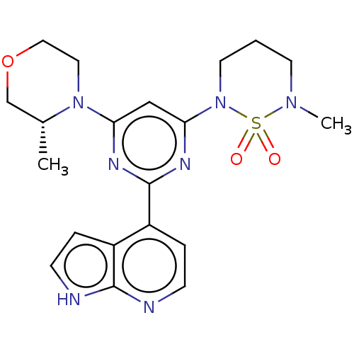 Chemical structure of BindingDB Monomer ID 466908