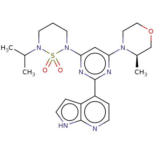 Chemical structure of BindingDB Monomer ID 466909