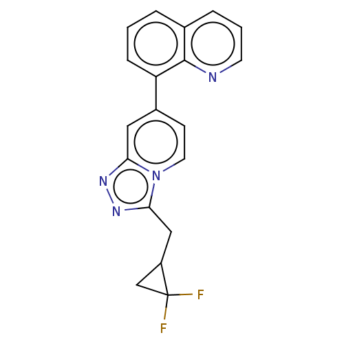 Chemical structure of BindingDB Monomer ID 466951