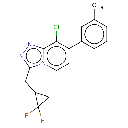 Chemical structure of BindingDB Monomer ID 466953