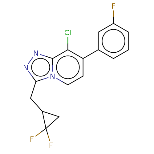 Chemical structure of BindingDB Monomer ID 466954