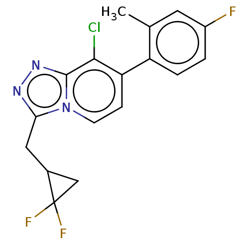 Chemical structure of BindingDB Monomer ID 466955
