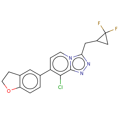 Chemical structure of BindingDB Monomer ID 466959