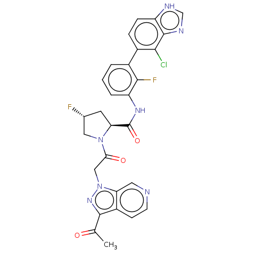Chemical structure of BindingDB Monomer ID 468299