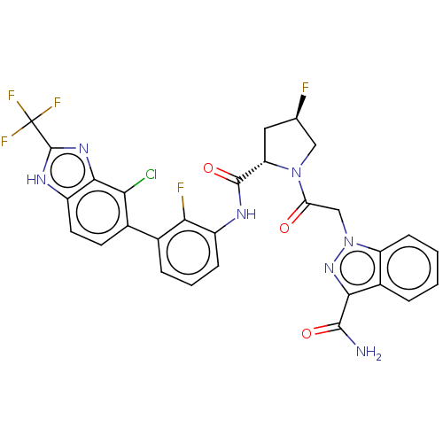 Chemical structure of BindingDB Monomer ID 468580