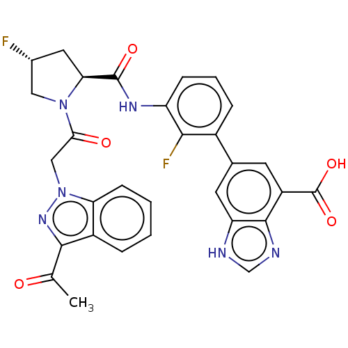 Chemical structure of BindingDB Monomer ID 468673