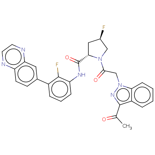 Chemical structure of BindingDB Monomer ID 468676