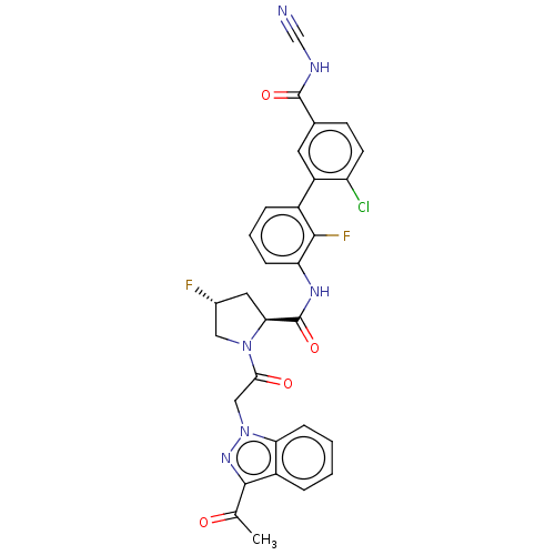 Chemical structure of BindingDB Monomer ID 468687