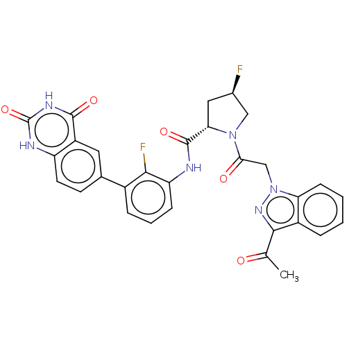 Chemical structure of BindingDB Monomer ID 468692
