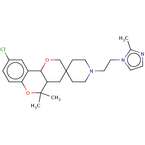 Chemical structure of BindingDB Monomer ID 470106
