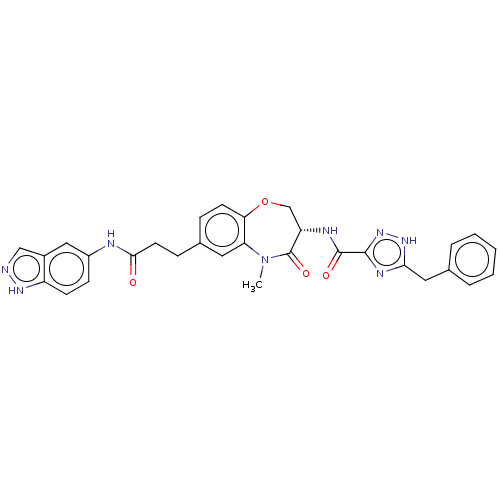 Chemical structure of BindingDB Monomer ID 470224