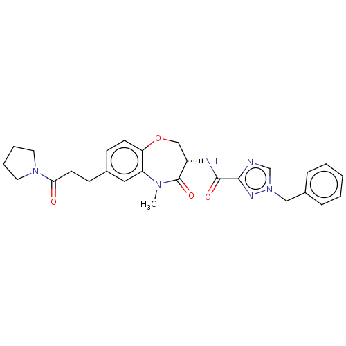 Chemical structure of BindingDB Monomer ID 470256