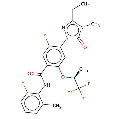 Chemical structure of BindingDB Monomer ID 470412