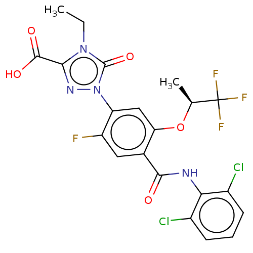 Chemical structure of BindingDB Monomer ID 470555