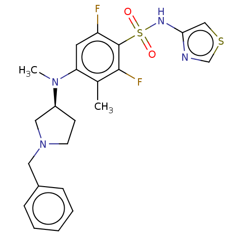 Chemical structure of BindingDB Monomer ID 470682