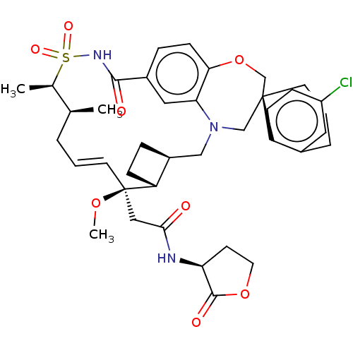 Chemical structure of BindingDB Monomer ID 471528