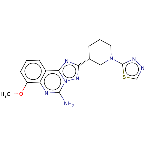 Chemical structure of BindingDB Monomer ID 471637