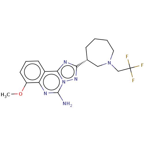 Chemical structure of BindingDB Monomer ID 471657