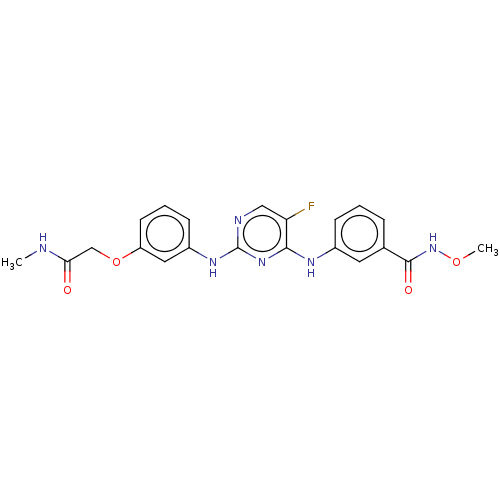 Chemical structure of BindingDB Monomer ID 471772