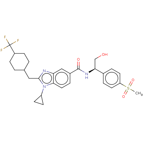 Chemical structure of BindingDB Monomer ID 471825