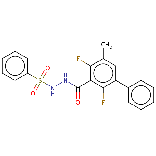 Chemical structure of BindingDB Monomer ID 471919