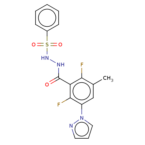 Chemical structure of BindingDB Monomer ID 471920