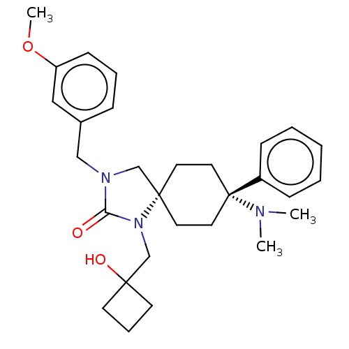 Chemical structure of BindingDB Monomer ID 472015