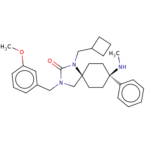 Chemical structure of BindingDB Monomer ID 472024