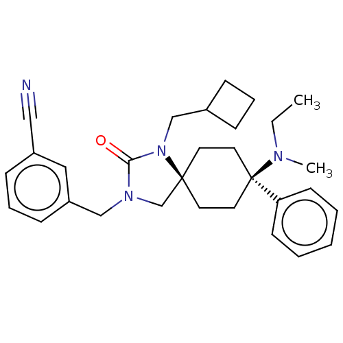 Chemical structure of BindingDB Monomer ID 472027