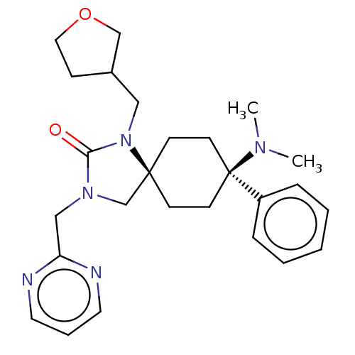 Chemical structure of BindingDB Monomer ID 472058