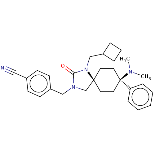 Chemical structure of BindingDB Monomer ID 472083