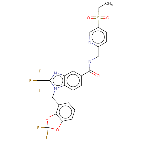 Chemical structure of BindingDB Monomer ID 472239