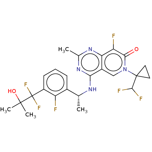 Chemical structure of BindingDB Monomer ID 472606