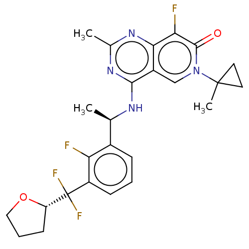 Chemical structure of BindingDB Monomer ID 472611