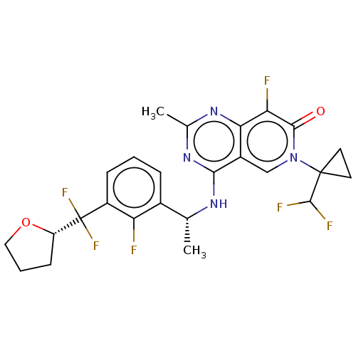 Chemical structure of BindingDB Monomer ID 472612