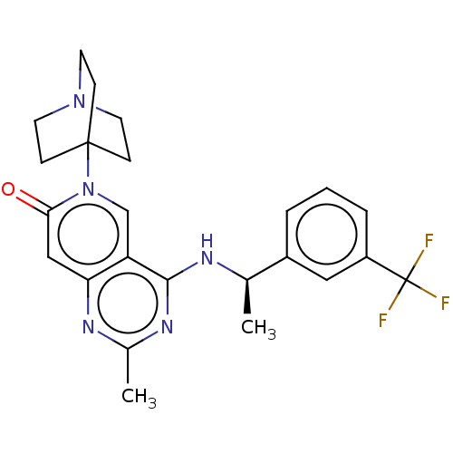 Chemical structure of BindingDB Monomer ID 472633