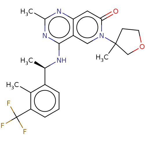 Chemical structure of BindingDB Monomer ID 472643