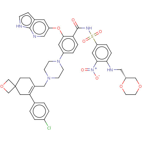 Chemical structure of BindingDB Monomer ID 472688