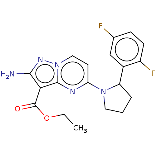 Chemical structure of BindingDB Monomer ID 472726