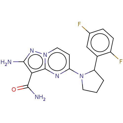 Chemical structure of BindingDB Monomer ID 472730