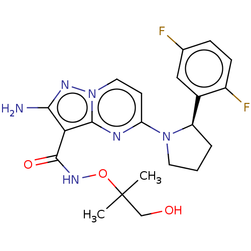 Chemical structure of BindingDB Monomer ID 472739