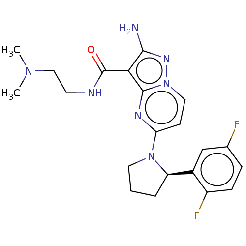 Chemical structure of BindingDB Monomer ID 472742