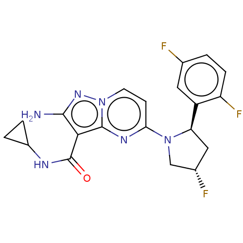 Chemical structure of BindingDB Monomer ID 472773