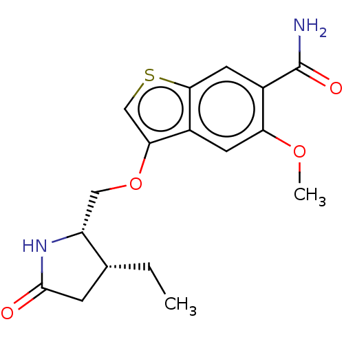 Chemical structure of BindingDB Monomer ID 472825