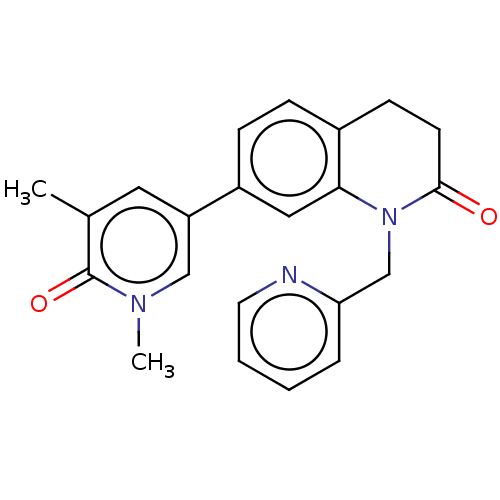 Chemical structure of BindingDB Monomer ID 472839