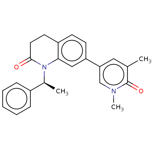 Chemical structure of BindingDB Monomer ID 472844
