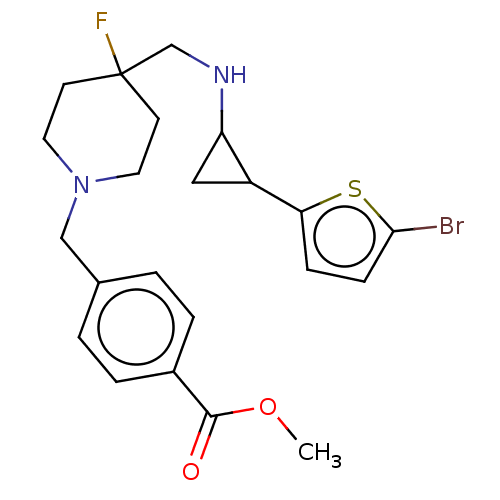 Chemical structure of BindingDB Monomer ID 472877
